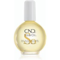 Creative Nail Solaroil Cuticle Oil- 2.3 onza líquida